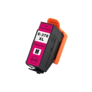 Kompatibilná náhrada za Kompatibilní s Epson 378XL / 13.2ml Atrament Tmavo purpurová (Atramentové kazety - Farbivo)