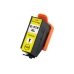 Kompatibilní s Epson 378XL / 13.2ml Atrament Žlutá (Atramentové kazety - Farbivo)