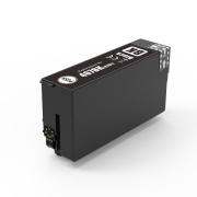 Kompatibilná náhrada za Kompatibilní s Epson 407 / 47ml Atrament Černá (Atramentové kazety - Farbivo)