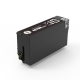 Kompatibilní s Epson C13T07U140 / 47ml Atrament Černá (Atramentové kazety)