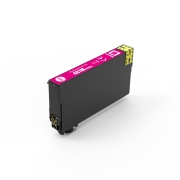 Kompatibilná náhrada za Kompatibilní s Epson 407 / 27ml Atrament Tmavo purpurová (Atramentové kazety - Farbivo)