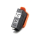 Kompatibilní s Epson C13T04F64010 / 13.2ml Atrament Šedá (Atramentové kazety)