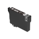 Kompatibilní s Epson C13T02W14010 / 18.2ml Atrament Černá (Atramentové kazety)
