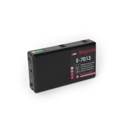 Kompatibilná náhrada za Kompatibilní s Epson T7013 / 36ml Atrament Tmavo purpurová (Atramentové kazety - Farbivo)