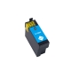 Kompatibilní s Epson T7602 / 29.5ml Atrament Azurová (Atramentové kazety)