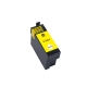Kompatibilní s Epson T7604 / 29.5ml Atrament Žlutá (Atramentové kazety)