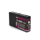 Kompatibilní s Epson C13T789340 / 36ml Atrament Tmavo purpurová (Atramentové kazety)