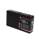 Kompatibilní s Epson C13T79034010 / 25ml Atrament Tmavo purpurová (Atramentové kazety)