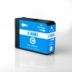 Kompatibilní s Epson T8502 / 87ml Atrament Azurová (Atramentové kazety)