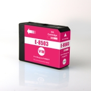 Kompatibilná náhrada za Kompatibilní s Epson T8503 / 87ml Atrament Žiarivá purpurová (Atramentové kazety - Pigment)