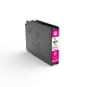 Kompatibilní s Epson C13T907340 / 90ml Atrament Tmavo purpurová (Atramentové kazety)