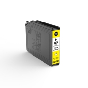 Kompatibilná náhrada za Kompatibilní s Epson T9074 / 90ml Atrament Žlutá (Atramentové kazety - Pigment)