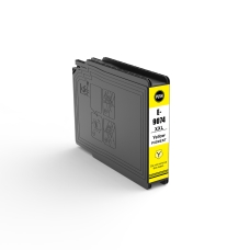 Kompatibilní s Epson C13T907440 / 90ml Atrament Žlutá (Atramentové kazety)