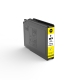 Kompatibilní s Epson C13T907440 / 90ml Atrament Žlutá (Atramentové kazety)