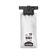 Kompatibilní s Epson C13T946140 / 190ml Atrament Černá (Atramentové kazety)
