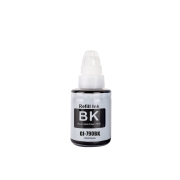 Atrament compatibleWith Tlačiarenská farba Kompatibilní s   / 135ml Atrament Černá (Tlačový atrament - Farbivo)