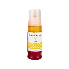 Kompatibilní s Canon GI-51Y / 70ml Atrament Žlutá (Tlačový atrament)