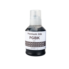 Kompatibilní s Canon GI-51PGBK / 135ml Atrament Černá (Tlačový atrament - Farbivo)