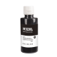 Kompatibilní s HP 32XLBK / 135ml Atrament Černá (Tlačový atrament)
