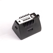 Kompatibilná náhrada za Kompatibilní s HP 363 / 45ml Atrament Černá (Atramentové kazety - Farbivo)