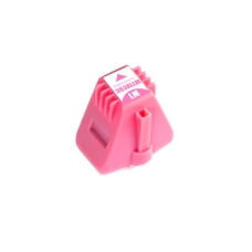 Kompatibilní s HP C8775EE / 18ml Atrament Svetlopurpurová (Atramentové kazety)