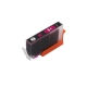 Kompatibilní s HP 655M / 15ml Atrament Tmavo purpurová (Atramentové kazety)