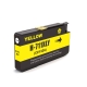 Kompatibilní s HP 711Y(CZ132A) / 30ml Atrament Žlutá (Atramentové kazety)