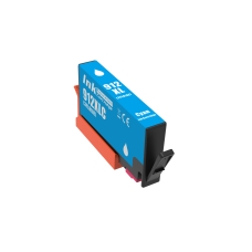 Kompatibilní s HP 912XLC / 13ml Atrament Azurová (Atramentové kazety)