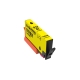 Kompatibilní s HP 912XLY / 13ml Atrament Žlutá (Atramentové kazety)