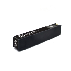 Kompatibilní s HP 913A BK (L0R95AE) / 77ml Atrament Černá (Atramentové kazety)