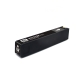 Kompatibilní s HP 913A BK (L0R95AE) / 77ml Atrament Černá (Atramentové kazety)