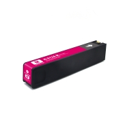 Kompatibilná náhrada za Kompatibilní s HP 913A / 55ml Atrament Tmavo purpurová (Atramentové kazety - Pigment)