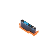 Kompatibilní s HP 920XL / 15ml Atrament Azurová (Atramentové kazety - Farbivo)