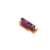 Kompatibilní s HP 920XL / 15ml Atrament Tmavo purpurová (Atramentové kazety - Farbivo)