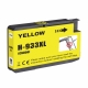 Kompatibilní s HP 933XLY / 13ml Atrament Žlutá (Atramentové kazety)