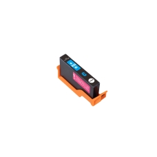 Kompatibilní s HP 935XLC / 15ml Atrament Azurová (Atramentové kazety)