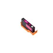 Kompatibilná náhrada za Kompatibilní s HP 935XL / 15ml Atrament Tmavo purpurová (Atramentové kazety - Farbivo)