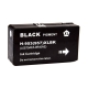 Kompatibilní s HP 953XLBK（L0S70AE） / 76ml Atrament Černá (Atramentové kazety)
