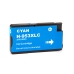Kompatibilní s HP 953XL / 27.5ml Atrament Azurová (Atramentové kazety - Farbivo)