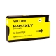 Kompatibilní s HP 953XLY / 27.5ml Atrament Žlutá (Atramentové kazety)