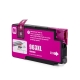 Kompatibilní s HP 963XLM / 27.5ml Atrament Tmavo purpurová (Atramentové kazety)