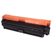 Kompatibilná náhrada za Toner kompatibilná s HP 307A Tmavo purpurová