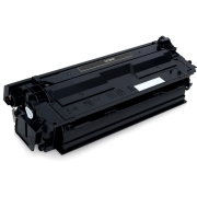 Kompatibilná náhrada za Toner kompatibilná s HP 508X Black