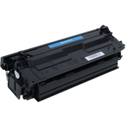 Kompatibilná náhrada za Toner kompatibilná s HP 508X Azurová