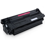 Kompatibilná náhrada za Toner kompatibilná s HP 508X Magenta
