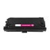 Toner kompatibilná s HP 508X Tmavo purpurová