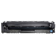 Kompatibilná náhrada za Toner kompatibilná s HP 205A Cyan