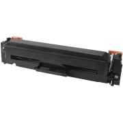 Kompatibilná náhrada za Toner kompatibilná s HP 415X Black