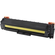 Kompatibilná náhrada za Toner kompatibilná s HP 415X Yellow