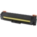 Toner kompatibilná s HP 415X Žlutá